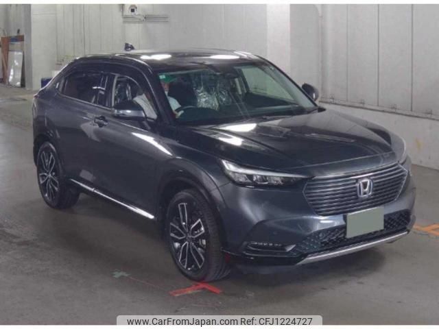 honda vezel 2021 quick_quick_6AA-RV5_1016178 image 1