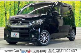 honda n-wgn 2014 -HONDA--N WGN DBA-JH1--JH1-1065775---HONDA--N WGN DBA-JH1--JH1-1065775-