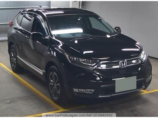 honda cr-v 2022 quick_quick_6AA-RT6_1301899 image 1