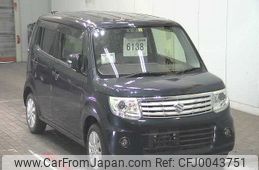 suzuki mr-wagon 2015 -SUZUKI--MR Wagon MF33S-432794---SUZUKI--MR Wagon MF33S-432794-