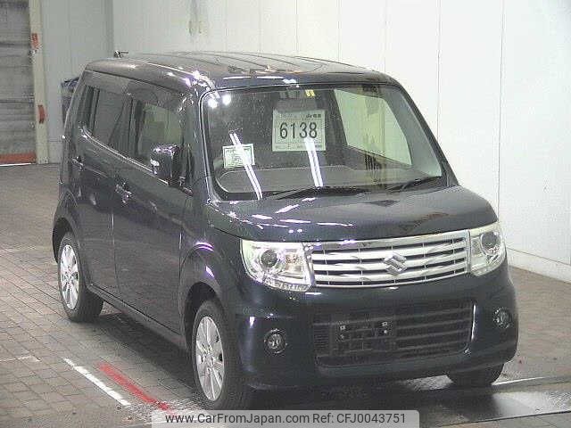 suzuki mr-wagon 2015 -SUZUKI--MR Wagon MF33S-432794---SUZUKI--MR Wagon MF33S-432794- image 1