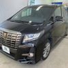 toyota alphard 2018 quick_quick_DBA-AGH30W_AGH30-0169477 image 4