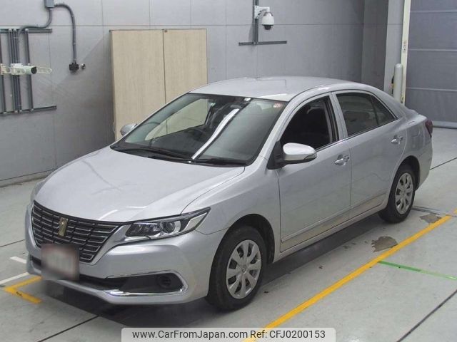 toyota premio 2019 -TOYOTA--Premio NZT260-3219633---TOYOTA--Premio NZT260-3219633- image 1