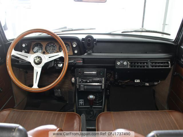 bmw bmw-others 1972 CFJ1737490 image 2