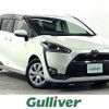 toyota sienta 2015 -TOYOTA--Sienta DBA-NSP170G--NSP170-7013464---TOYOTA--Sienta DBA-NSP170G--NSP170-7013464- image 1