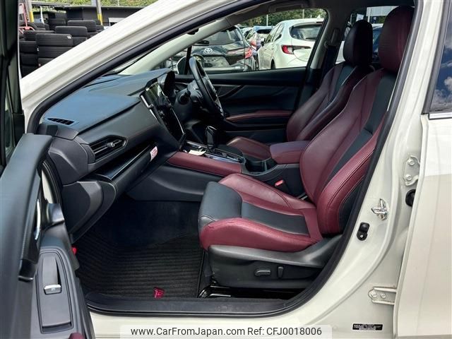 subaru levorg 2023 -SUBARU--Levorg 4BA-VN5--VN5-050419---SUBARU--Levorg 4BA-VN5--VN5-050419- image 2