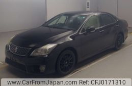 toyota crown 2012 -TOYOTA--Crown GRS200-0078523---TOYOTA--Crown GRS200-0078523-