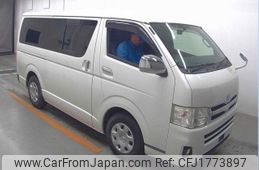 toyota regiusace-van 2012 CFJ1773897