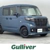 suzuki spacia 2023 -SUZUKI--Spacia Base 5BD-MK33V--MK33V-108777---SUZUKI--Spacia Base 5BD-MK33V--MK33V-108777- image 1