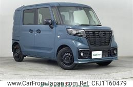 suzuki spacia 2023 -SUZUKI--Spacia Base 5BD-MK33V--MK33V-108777---SUZUKI--Spacia Base 5BD-MK33V--MK33V-108777-