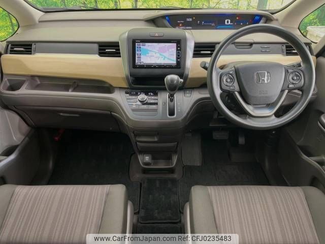 honda freed 2018 -HONDA--Freed DBA-GB5--GB5-1079981---HONDA--Freed DBA-GB5--GB5-1079981- image 2