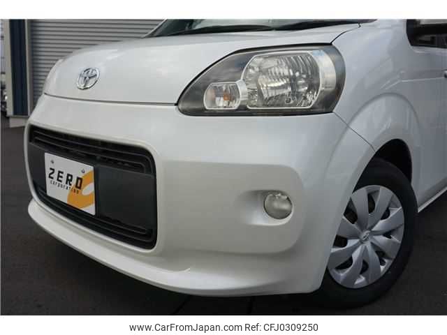 toyota porte 2013 TE5213 image 2