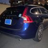 volvo v60 2012 CFJ1834731 image 4