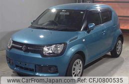 suzuki ignis 2016 -SUZUKI--Ignis FF21S--104484---SUZUKI--Ignis FF21S--104484-