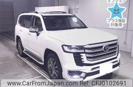 toyota land-cruiser-wagon 2023 -TOYOTA 【京都 302ﾏ735】--Land Cruiser Wagon VJA300W-4095244---TOYOTA 【京都 302ﾏ735】--Land Cruiser Wagon VJA300W-4095244-