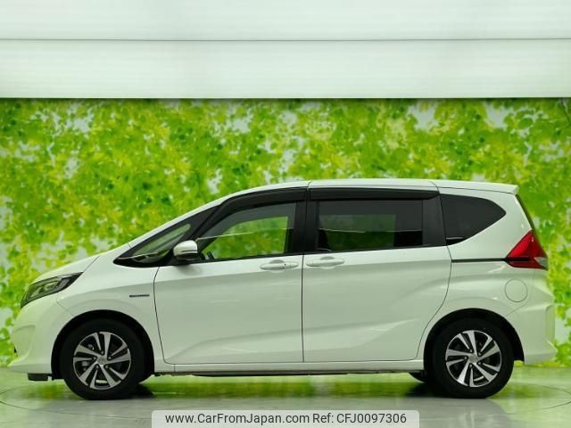 honda freed-hybrid 2017 quick_quick_GB7_GB7-1055746 image 2