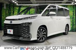 toyota voxy 2024 CFJ1488779