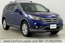 honda cr-v 2014 -HONDA--CR-V DBA-RM4--RM4-1200979---HONDA--CR-V DBA-RM4--RM4-1200979-