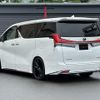 toyota alphard 2021 quick_quick_3BA-AGH30W_0351138 image 20