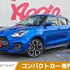 suzuki swift 2017 -SUZUKI--Swift CBA-ZC33S--ZC33S-102402---SUZUKI--Swift CBA-ZC33S--ZC33S-102402- image 1