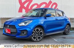 suzuki swift 2017 -SUZUKI--Swift CBA-ZC33S--ZC33S-102402---SUZUKI--Swift CBA-ZC33S--ZC33S-102402-