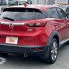 mazda cx-3 2016 CFJ1849851 image 13