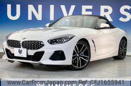 bmw z4 2019 CFJ1655941