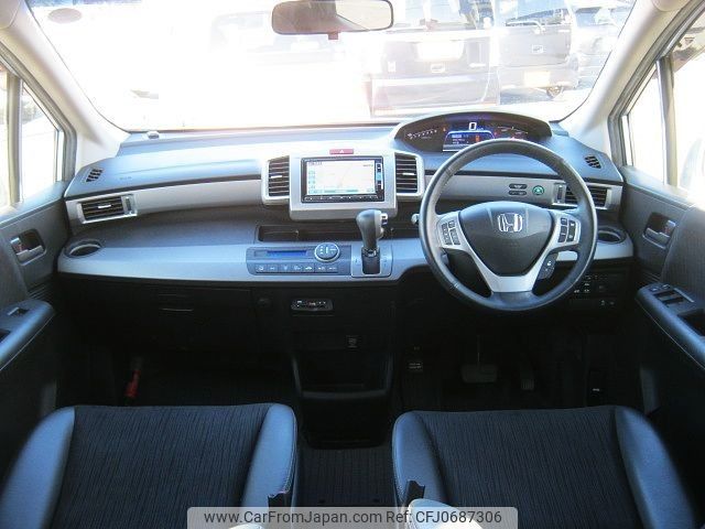 honda freed 2014 -HONDA--Freed DAA-GP3--GP3-1204677---HONDA--Freed DAA-GP3--GP3-1204677- image 2