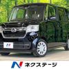 honda n-box 2022 -HONDA--N BOX 6BA-JF3--JF3-5170721---HONDA--N BOX 6BA-JF3--JF3-5170721- image 1