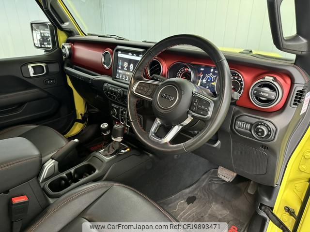 jeep wrangler 2022 quick_quick_3BA-JL20L_1C4HJXMN0NW265598 image 2