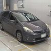 toyota prius-α 2014 -TOYOTA 【豊田 300ﾇ 12】--Prius α DAA-ZVW41W--ZVW41W-0017329---TOYOTA 【豊田 300ﾇ 12】--Prius α DAA-ZVW41W--ZVW41W-0017329- image 10