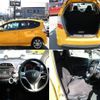 honda fit 2010 quick_quick_DBA-GE8_GE8-1301447 image 4