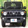 suzuki jimny 2022 -SUZUKI--Jimny 3BA-JB64W--JB64W-246582---SUZUKI--Jimny 3BA-JB64W--JB64W-246582- image 14