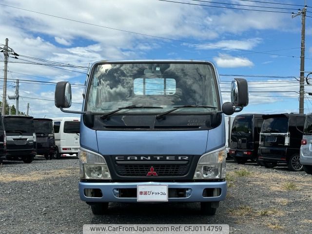 mitsubishi-fuso canter-guts 2003 -MITSUBISHI--Canter Guts KK-FB70ABX--FB70ABX-501171---MITSUBISHI--Canter Guts KK-FB70ABX--FB70ABX-501171- image 2