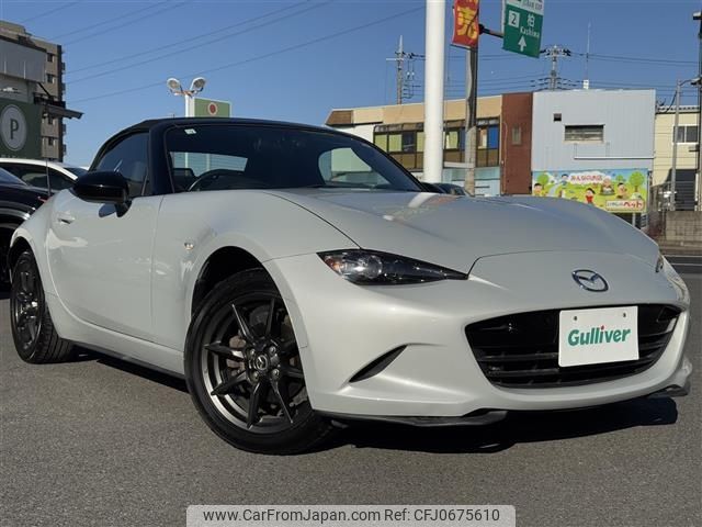 mazda roadster 2016 -MAZDA--Roadster DBA-ND5RC--ND5RC-112830---MAZDA--Roadster DBA-ND5RC--ND5RC-112830- image 1