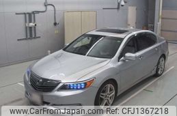 honda legend 2015 -HONDA--Legend KC2-1002356---HONDA--Legend KC2-1002356-