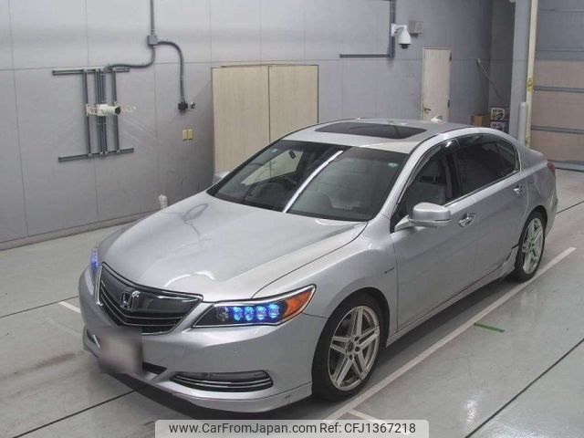honda legend 2015 -HONDA--Legend KC2-1002356---HONDA--Legend KC2-1002356- image 1