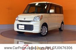 suzuki spacia 2017 quick_quick_MK42S_MK42S-222042