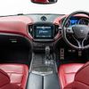 maserati ghibli 2018 quick_quick_MG30C_ZAMXS57C001314969 image 5