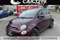 fiat 500 2019 -FIAT 【札幌 504ﾎ6174】--Fiat 500 31212--0JB20452---FIAT 【札幌 504ﾎ6174】--Fiat 500 31212--0JB20452-