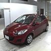 mazda demio 2012 -MAZDA 【京都 502も1425】--Demio DE3FS--DE3FS-526702---MAZDA 【京都 502も1425】--Demio DE3FS--DE3FS-526702- image 5