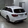 mercedes-benz c-class-station-wagon 2019 quick_quick_LDA-205214_WDD2052142F878500 image 2