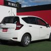 nissan note 2018 -NISSAN--Note DAA-HE12--HE12-238181---NISSAN--Note DAA-HE12--HE12-238181- image 26