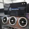 mercedes-benz c-class 2018 CFJ1706633 image 10