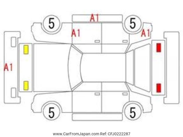 nissan dayz-roox 2019 -NISSAN--DAYZ Roox DBA-B21A--B21A-0615933---NISSAN--DAYZ Roox DBA-B21A--B21A-0615933- image 2