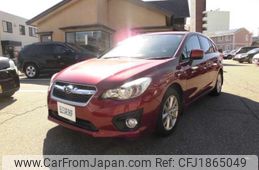 subaru impreza-wagon 2012 CFJ1865049