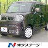 suzuki wagon-r 2022 CFJ1728922 image 1