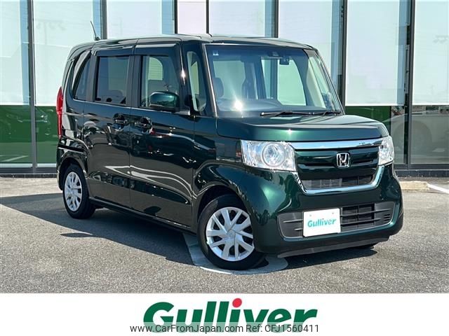 honda n-box 2020 CFJ1560411 image 1