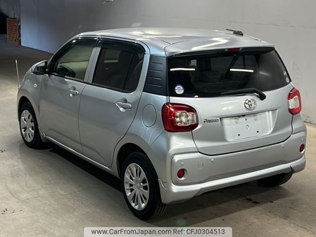 toyota passo 2016 -TOYOTA--Passo M700A-0041888---TOYOTA--Passo M700A-0041888- image 2