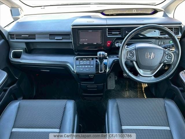 honda stepwagon 2016 -HONDA--Stepwgn DBA-RP3--RP3-1111048---HONDA--Stepwgn DBA-RP3--RP3-1111048- image 2